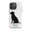 Labrador – MagSafe iPhone 14 Series Protective Case