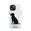 Labrador – MagSafe iPhone 14 Series Protective Case