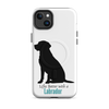 Labrador – MagSafe iPhone 14 Series Protective Case