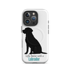 Labrador – MagSafe iPhone 16 Series Protective Case