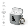 Labrador – AirPods Case with Carabiner
