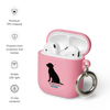 Labrador – AirPods Case with Carabiner