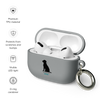 Labrador – AirPods Pro Case with Carabiner