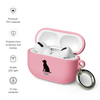 Labrador – AirPods Pro Case with Carabiner