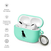 Labrador – AirPods Pro Case with Carabiner
