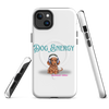 Dachshund – MagSafe iPhone 14 Series Case at K9AT