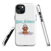 Dachshund – MagSafe iPhone 15 Series Case at K9AT