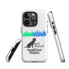 Jack Russell – MagSafe® iPhone 15, Plus, Pro & Pro Max Case