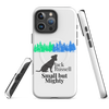 Jack Russell – MagSafe® iPhone 16, Plus, Pro & Pro Max Case