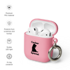 Cocker Spaniel – AirPods® Case with Carabiner Clip