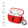 Cocker Spaniel – AirPods® Pro Case with Carabiner Clip