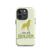 Golden Retriever – MagSafe® iPhone 14, Plus, Pro & Pro Max Case