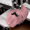 Dachshund – Embroidered Cap