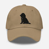 Cocker Spaniel – Embroidered Cap