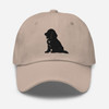 Cocker Spaniel – Embroidered Cap