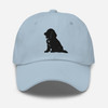 Cocker Spaniel – Embroidered Cap