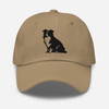 Border Collie – Embroidered Cap