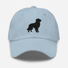 Golden Retriever – Embroidered Cap