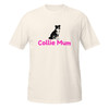 Border Collie Mum–Border Collie–WAG Co. Unisex T‑Shirt