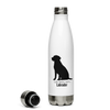 Life’s Better – Labrador Ranger Water Bottle 17oz