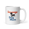 Sausage Dog Mum – Dachshund Mug