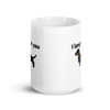 I Long for You – Dachshund Mug