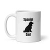 Spaniel Dad – Cocker Spaniel Mug