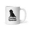 Cocker Spaniel – Cocker Spaniel Mug