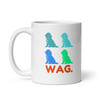 WAG – Cocker Spaniel Mug