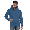 Men’s Life’s Better with a Labrador – Labrador FETCH Hoodie