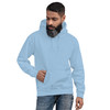 Men’s Life’s Better with a Labrador – Labrador FETCH Hoodie