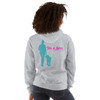 Women’s Tail & Soul – Labrador FETCH Hoodie