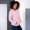 Women’s Mighty Sausage – Dachshund FETCH Hoodie