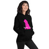 Women’s Spaniel Mode – Cocker Spaniel FETCH Hoodie