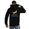 Men’s Sunchaser – Golden Retriever FETCH Hoodie