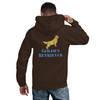 Men’s Sunchaser – Golden Retriever FETCH Hoodie