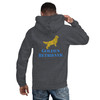 Men’s Sunchaser – Golden Retriever FETCH Hoodie