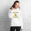 Women’s Golden Mum – Golden Retriever FETCH Hoodie