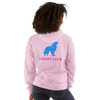 Women’s Golden Club – Golden Retriever FETCH Hoodie