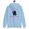 Women’s Gun Dog – Golden Retriever FETCH Hoodie