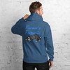 Men’s Farmer’s Favourite – Border Collie FETCH Hoodie