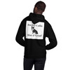 Men’s Rise & Grind – Border Collie FETCH Hoodie