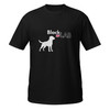 Summit Series – Black Labrador – Wag Co. Unisex T-Shirt