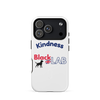 Kindness – Black Lab – iPhone 17 MagSafe® Case – By K9AT