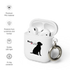 Black Lab Edition – AirPods® Case – By K9AT