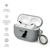 Black Lab Edition – AirPods® Pro Case – By K9AT