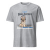Loyal Dog Energy – German Shepherd – Wag Co. Unisex T-Shirt
