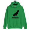 Men’s JRT – Jack Russell FETCH Hoodie