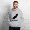 Men’s JRT – Jack Russell FETCH Hoodie