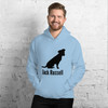 Men’s JRT – Jack Russell FETCH Hoodie